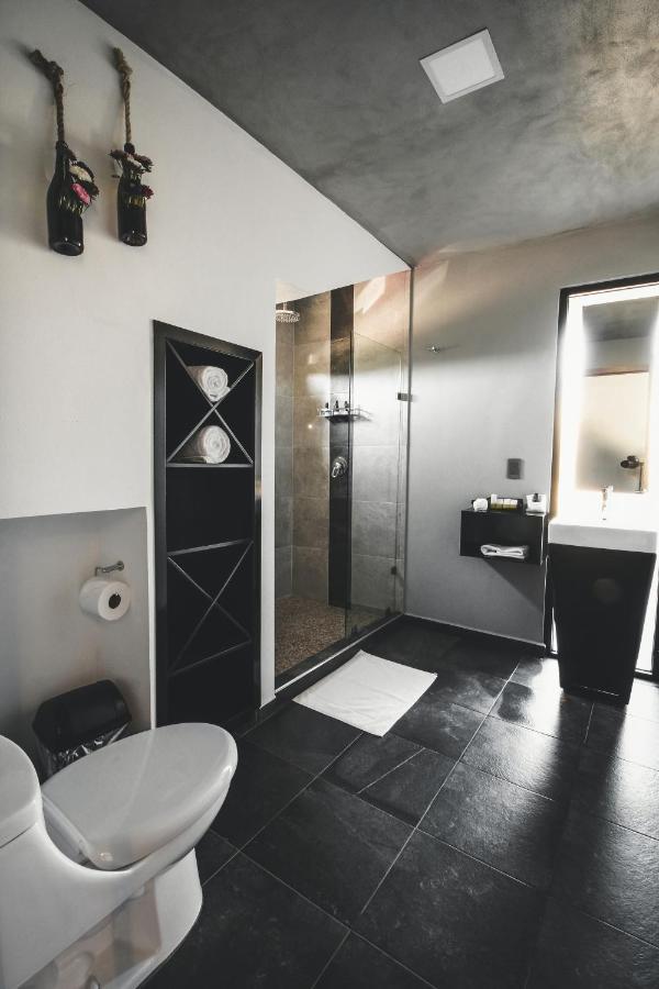 Origen75 Loft - Villas - Skypool - Vinedo, 장크트 고아르스하우젠 외부 사진