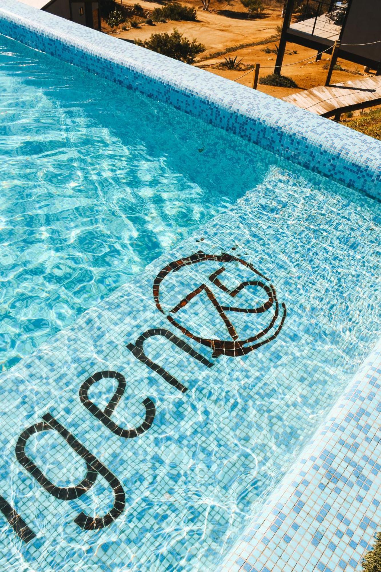 Origen75 Loft - Villas - Skypool - Vinedo, 장크트 고아르스하우젠 외부 사진