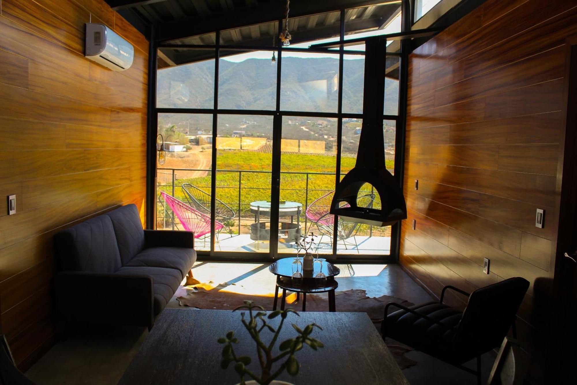 Origen75 Loft - Villas - Skypool - Vinedo, 장크트 고아르스하우젠 외부 사진