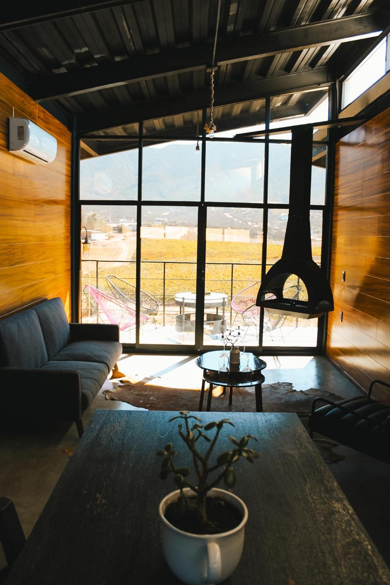 Origen75 Loft - Villas - Skypool - Vinedo, 장크트 고아르스하우젠 외부 사진